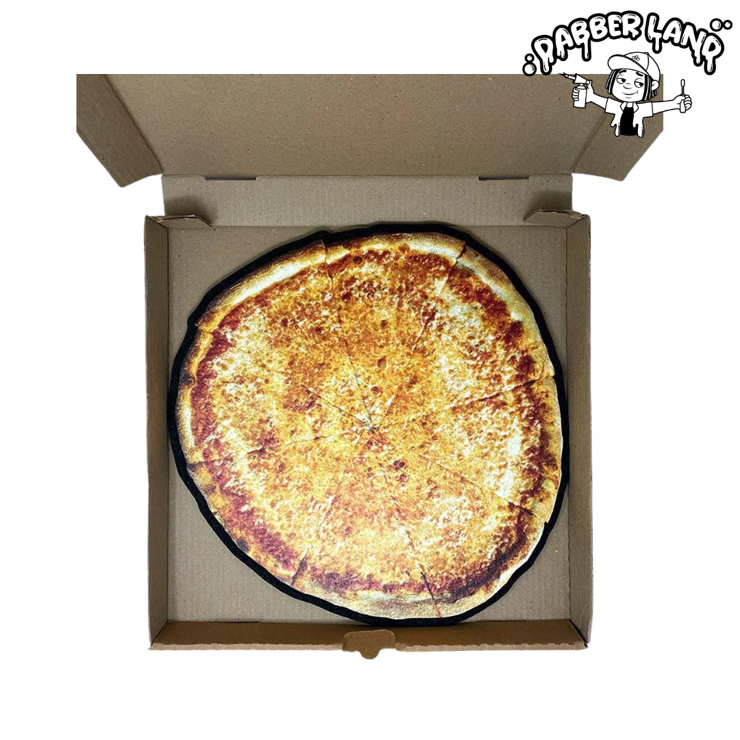 MOODMATS - LARGE PLAIN PIE