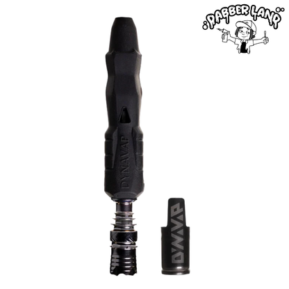 Dynavap B2: Black - Stealth