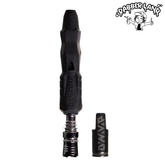 Dynavap B2: Black - Stealth