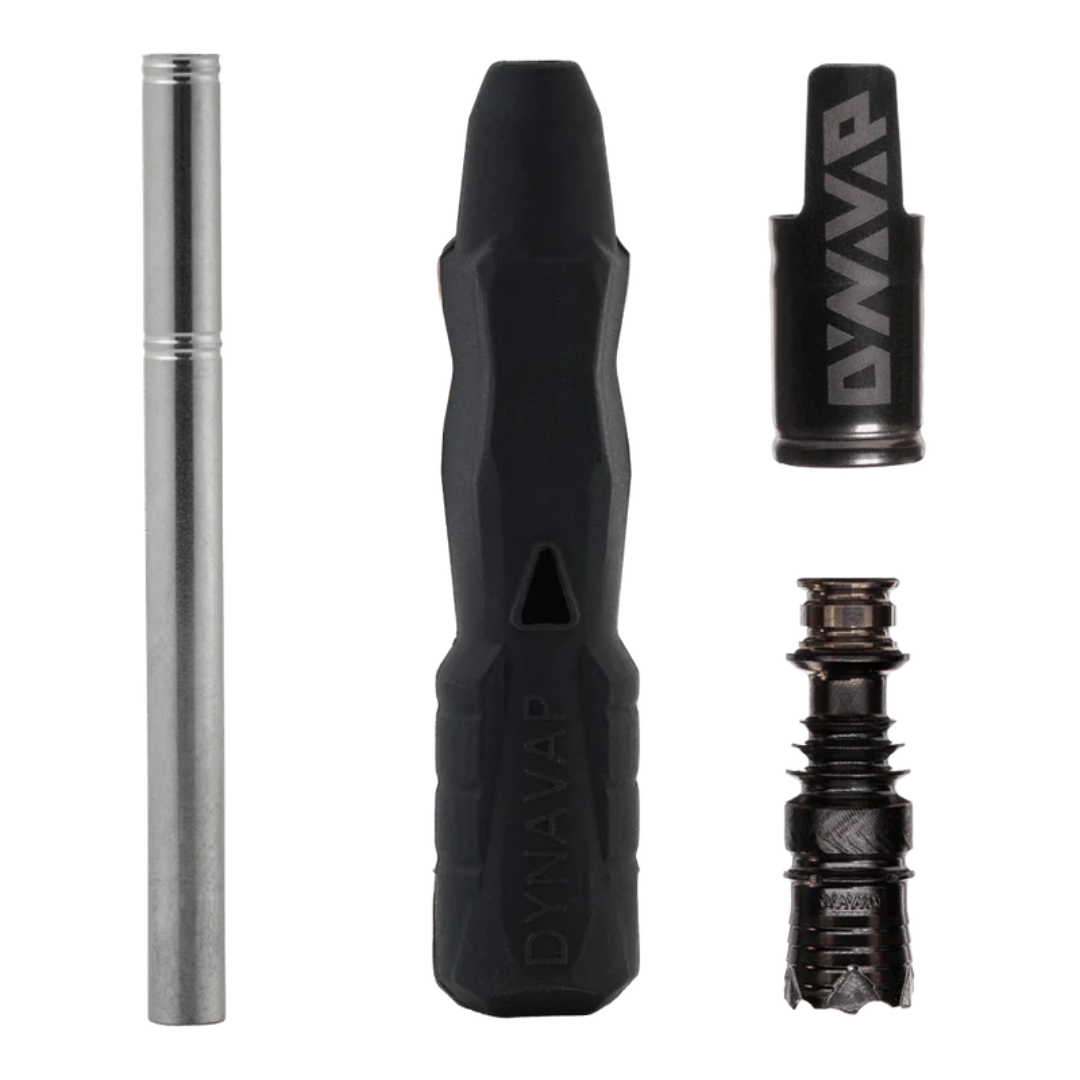 Dynavap B2: Black - Stealth
