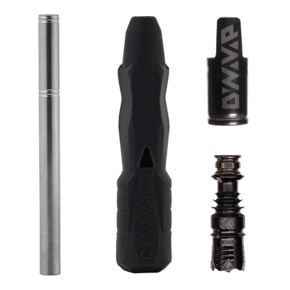 Dynavap B2: Black - Stealth