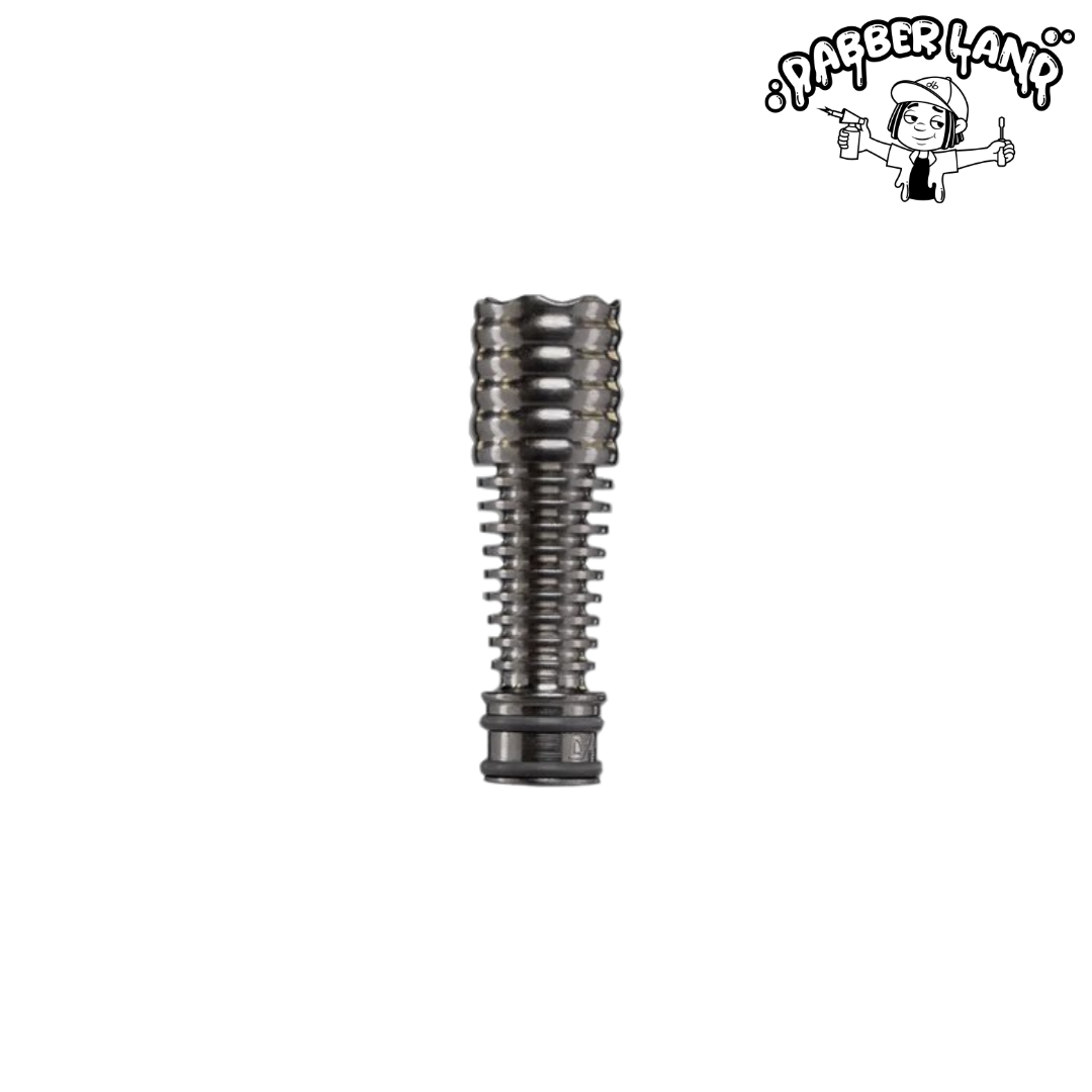 Titanium Tip: Halo