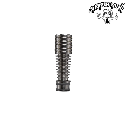 Titanium Tip: Halo