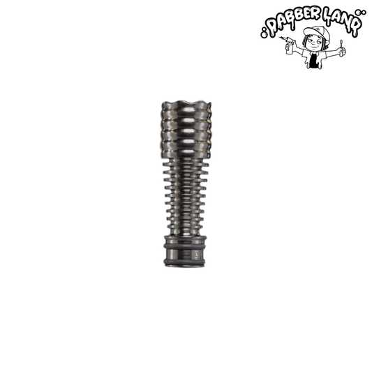 Titanium Tip: Halo