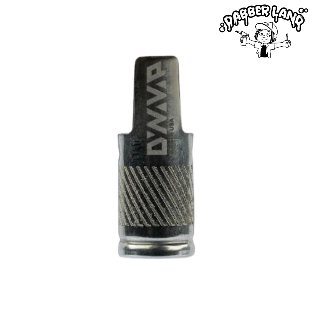 DYNAVAP Perforated Captive Cap