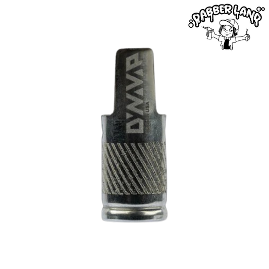 DYNAVAP Perforated Captive Cap