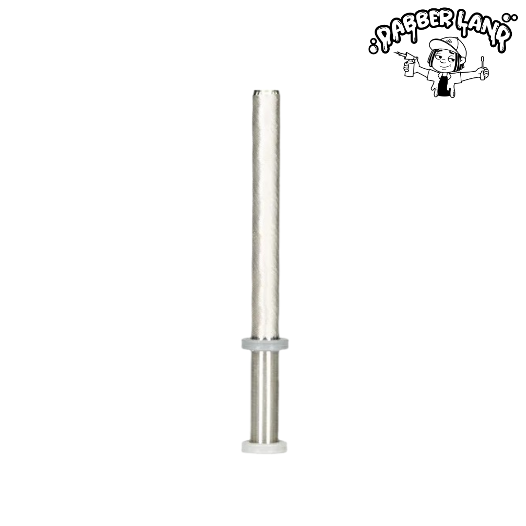 Standard Titanium Condenser (with O-Rings)