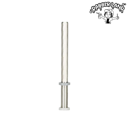 Standard Titanium Condenser (with O-Rings)