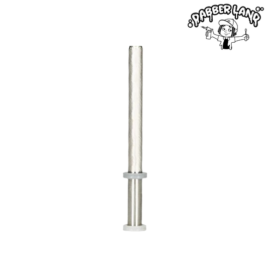 Standard Titanium Condenser (with O-Rings)