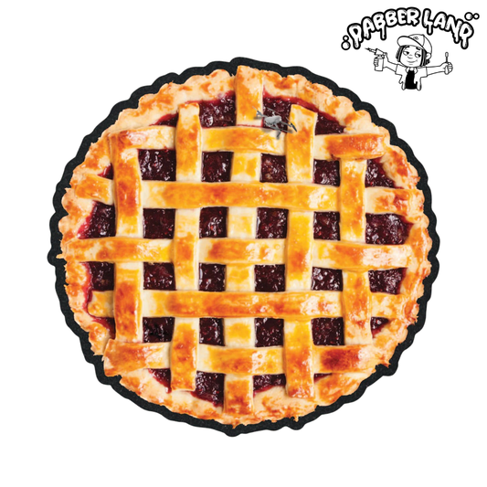 MOODMATS - MOODBERRY PIE