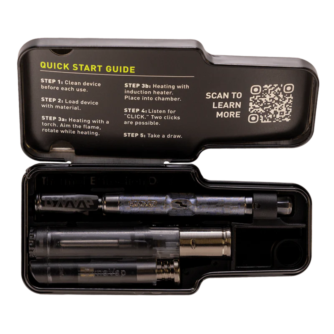 Dynavap M7 XL - Stealth