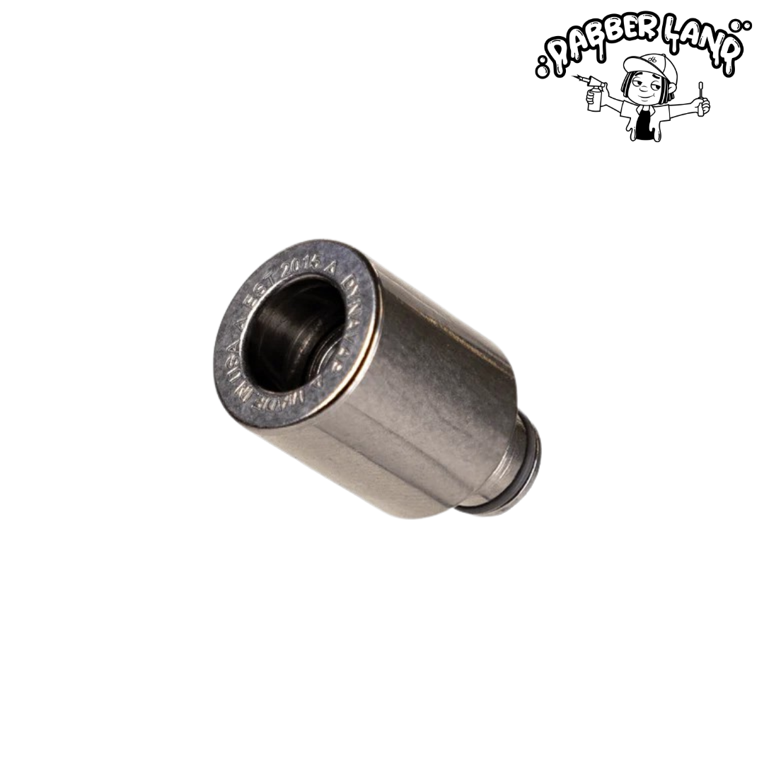Dynavap J.P. Spinley
