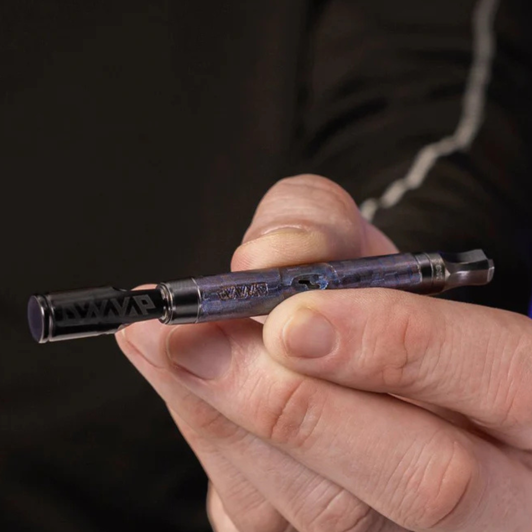 Dynavap M7 XL - Stealth