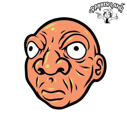 MOODMATS - MR. VOORHEES UV