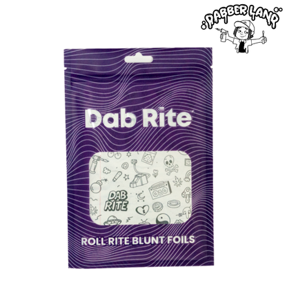 Roll Rite Blunt Foils - Doodles