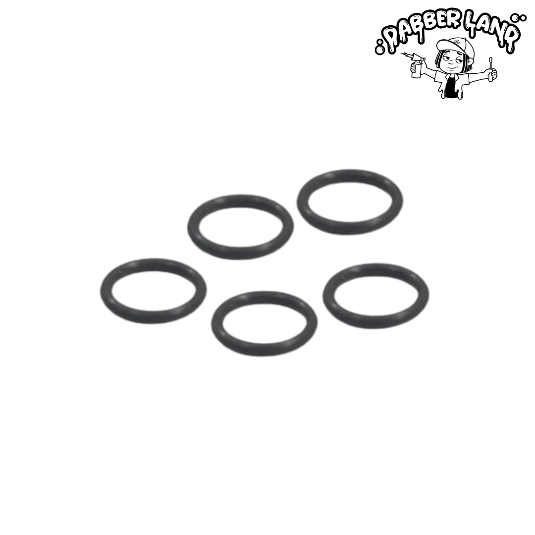 High-Temp O-Ring Kit