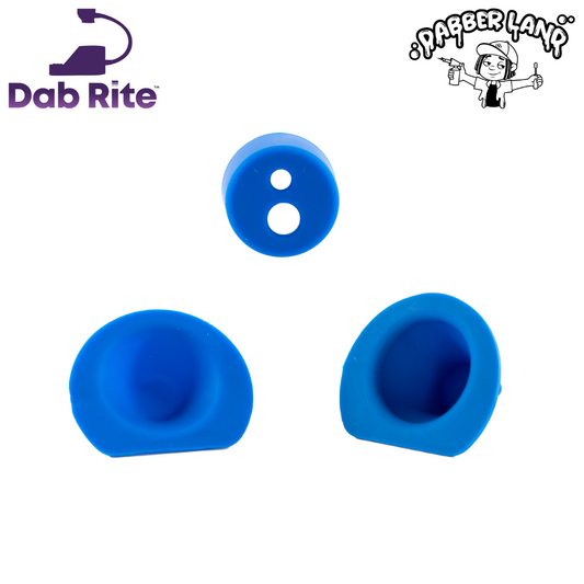 Dab Rite OG Silicone Replacement
