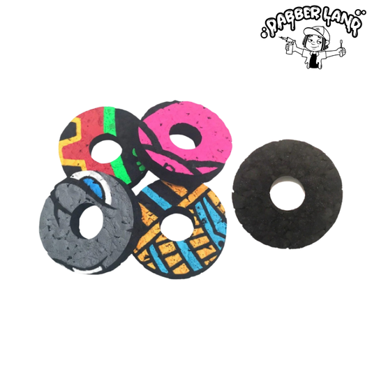 MOODMATS - MOOD RINGS