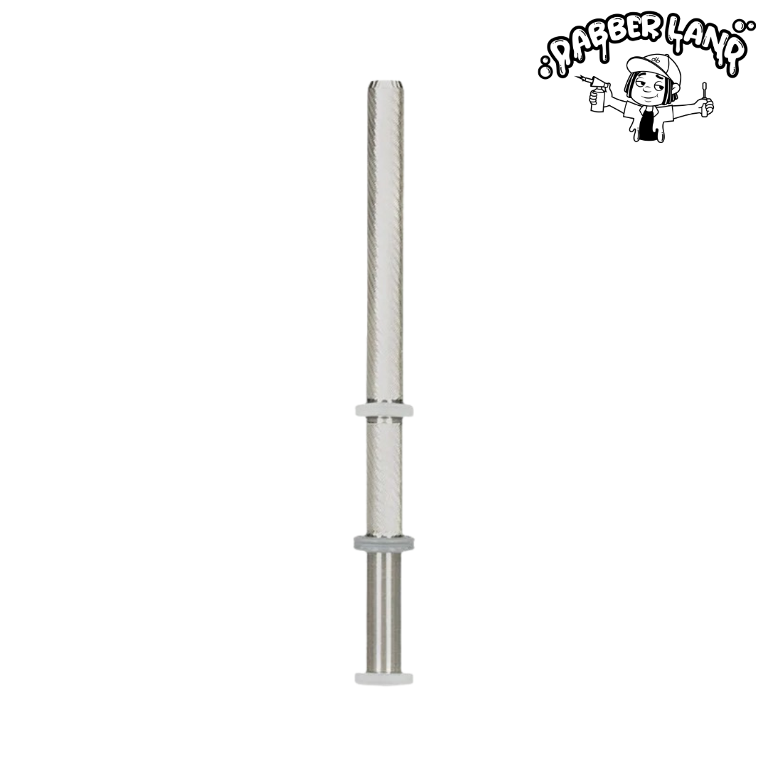 XL Titanium Condenser (with O-Rings)