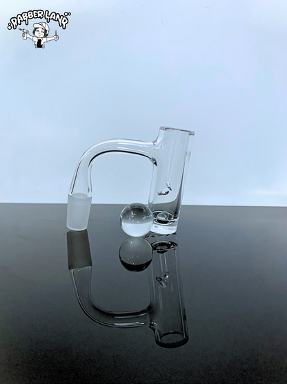 Phoenix Star Quartz Banger Lowrider Full Welded Quartz Sets