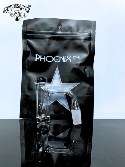 Phoenix Star Quartz Banger Lowrider Full Welded Quartz Sets