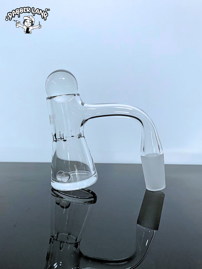 Phoenix Star Quartz Banger Lowrider Full Welded Quartz Sets