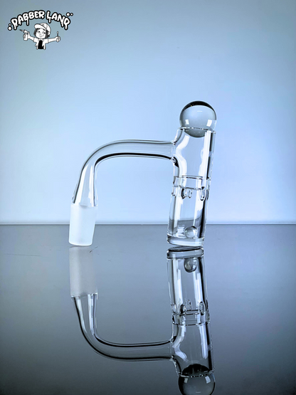 Phoenix Star Quartz Banger Lowrider Full Welded Quartz Sets