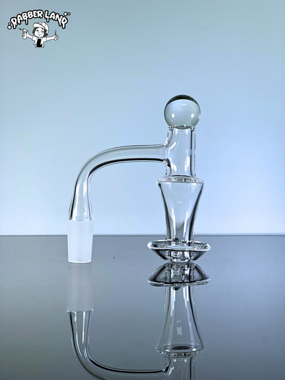 Phoenix Star Quartz Banger Lowrider Full Welded Quartz Sets