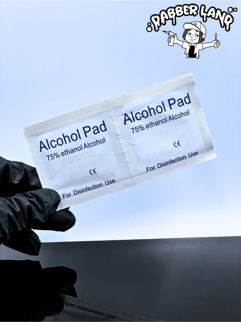 Alcohol Pad 75%