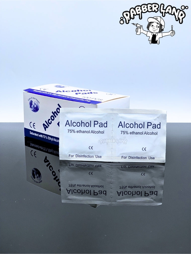 Alcohol Pad 75%