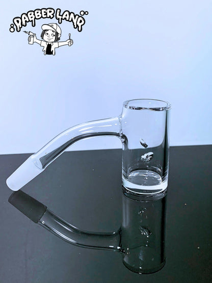 Quartz Banger Full Weld Auto Spinner 25mm