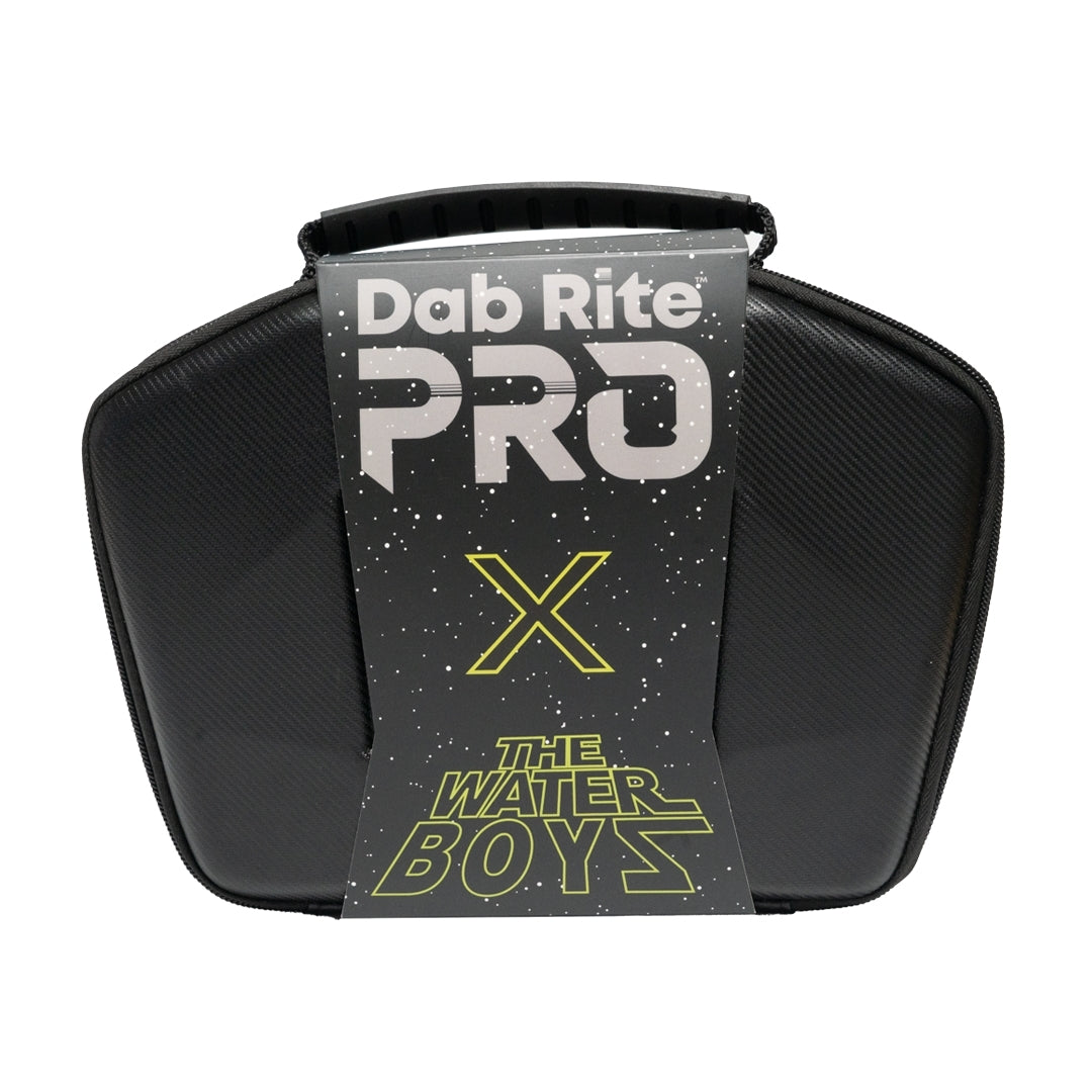 [Set] Dab Rite™ x The Waterboyz Terp Wars PRO with Moodmats x The Waterboyz – PRO – Terp Wars