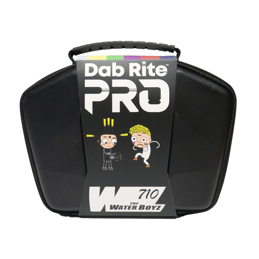 [Set] Dab Rite™ x The Waterboyz Dabfish PRO with Moodmats x The Waterboyz – PRO – Dabfish