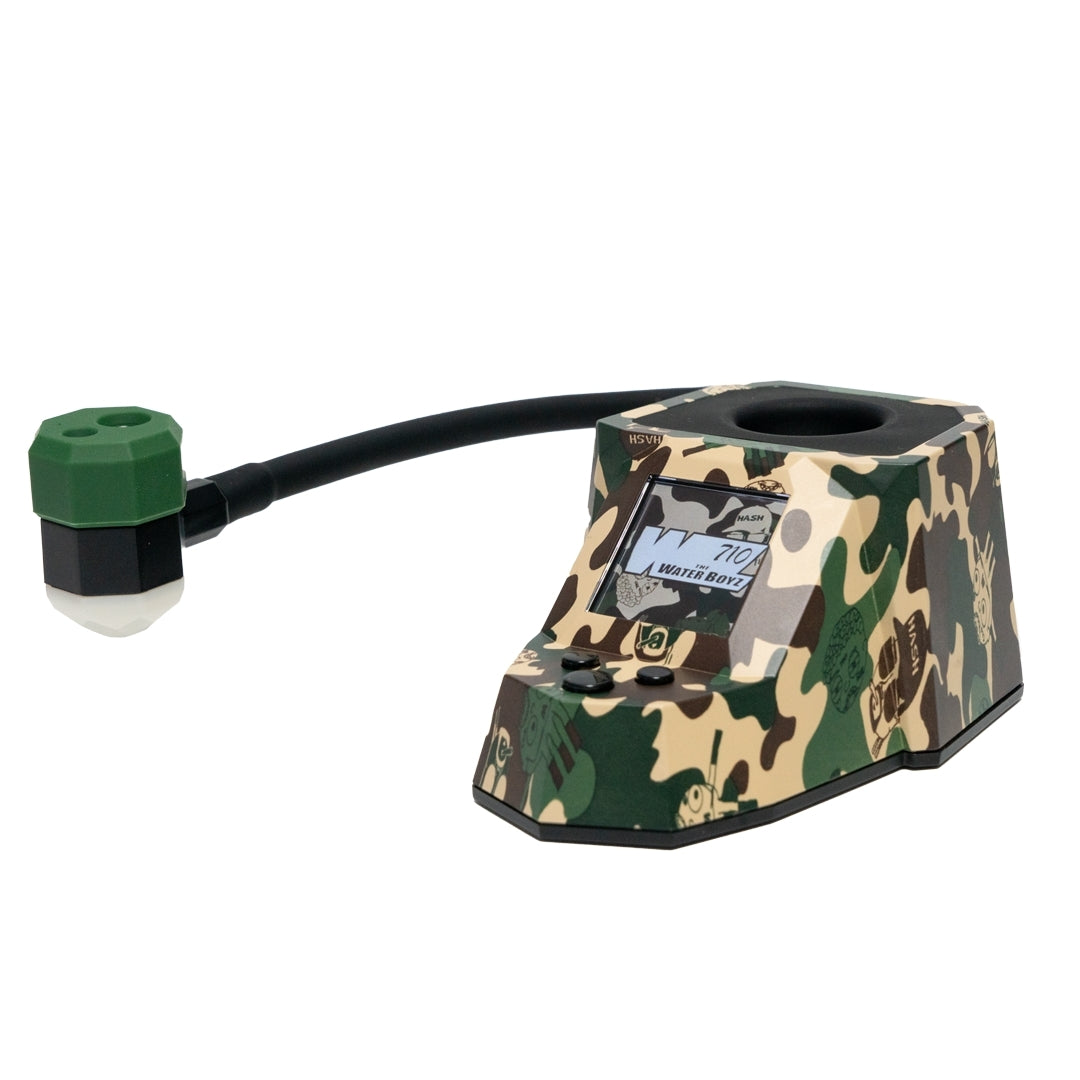 [ Set ] Dab Rite™ x The Waterboyz Camo PRO with Moodmats x The Waterboyz – PRO – Camo