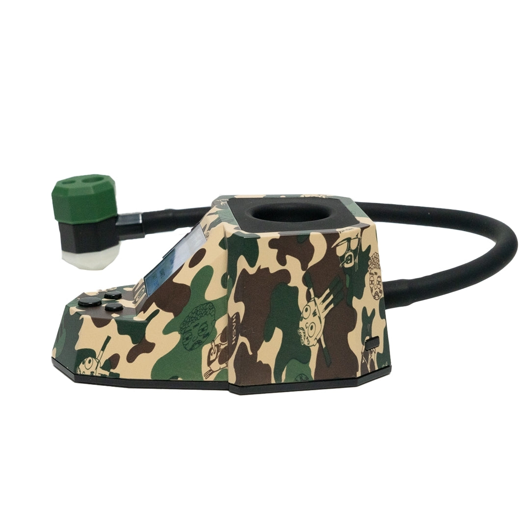 [ Set ] Dab Rite™ x The Waterboyz Camo PRO with Moodmats x The Waterboyz – PRO – Camo