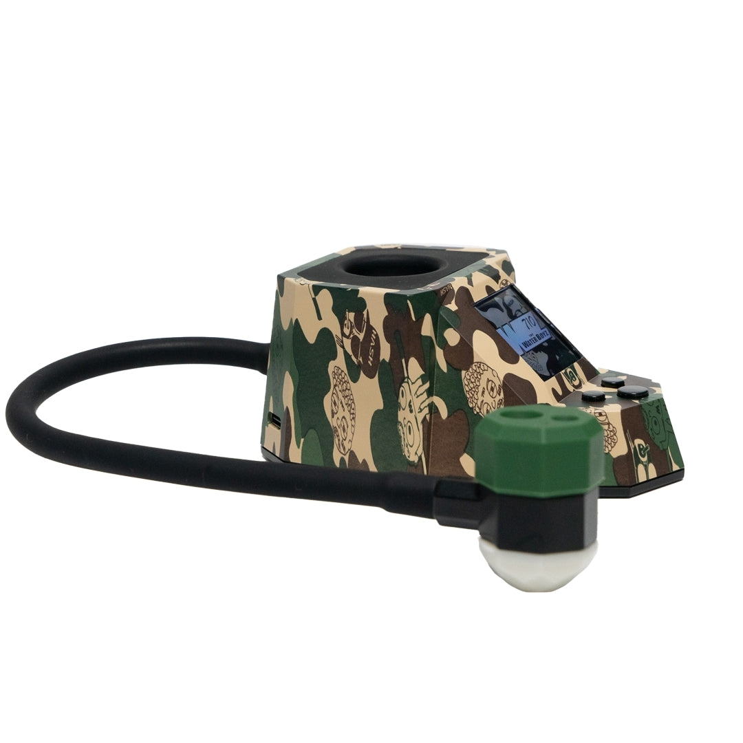 [ Set ] Dab Rite™ x The Waterboyz Camo PRO with Moodmats x The Waterboyz – PRO – Camo