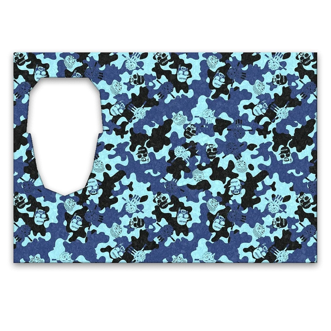 [ Set ] Dab Rite™ x The Waterboyz Camo PRO with Moodmats x The Waterboyz – PRO – Camo