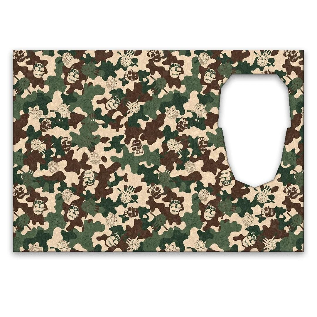 [ Set ] Dab Rite™ x The Waterboyz Camo PRO with Moodmats x The Waterboyz – PRO – Camo