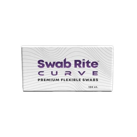 Dab Rite Swab Rite™ Curve