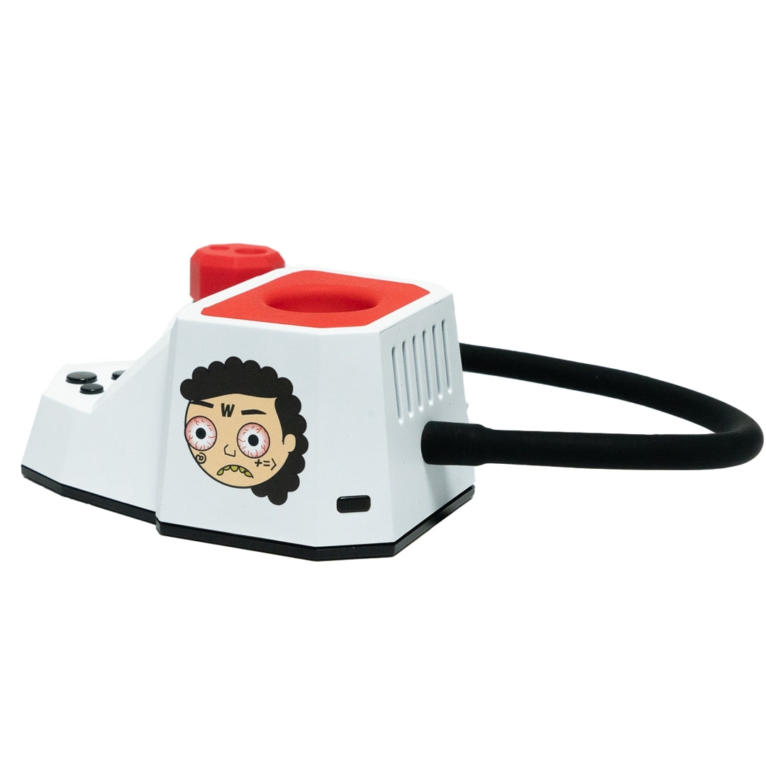 [Set] Dab Rite™ x The Waterboyz Lethal Torches PRO with Moodmats x The Waterboyz – PRO – Lethal Torches