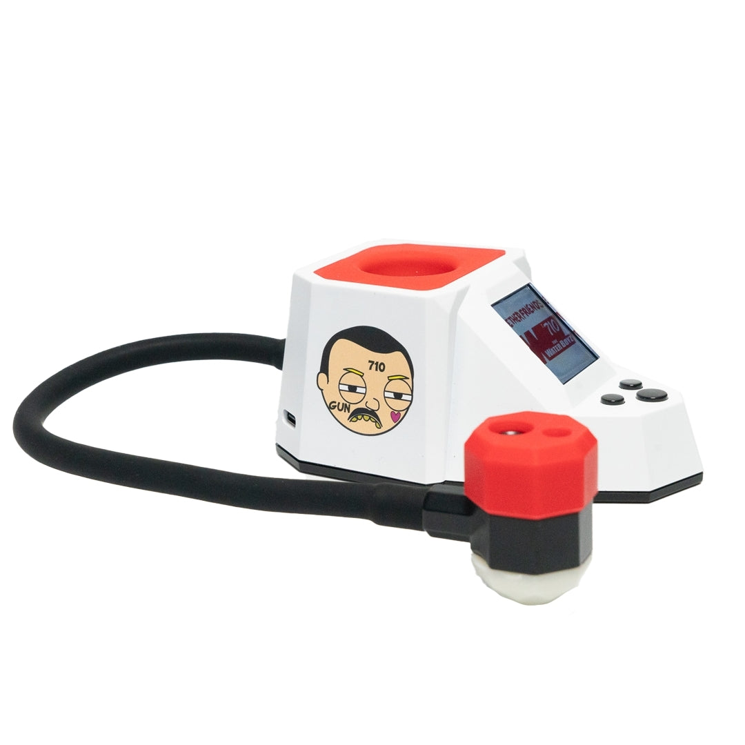 [Set] Dab Rite™ x The Waterboyz Lethal Torches PRO with Moodmats x The Waterboyz – PRO – Lethal Torches