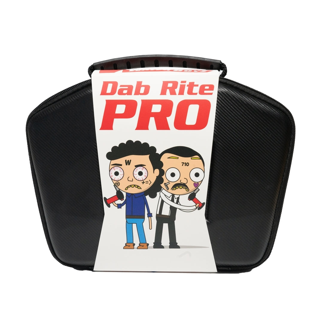 [Set] Dab Rite™ x The Waterboyz Lethal Torches PRO with Moodmats x The Waterboyz – PRO – Lethal Torches