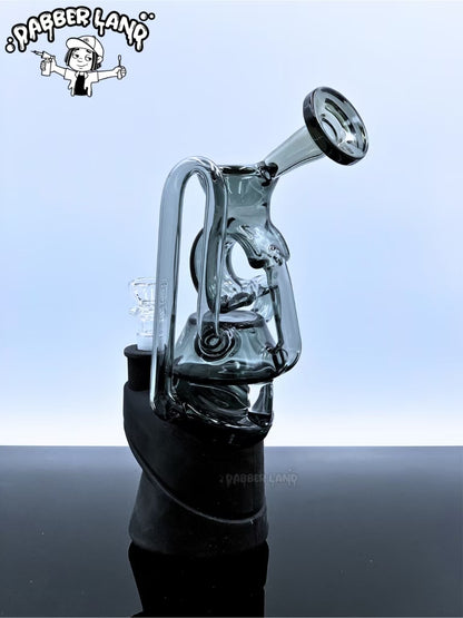 Puffco Sets including Glass Recycler Silicone Bottom