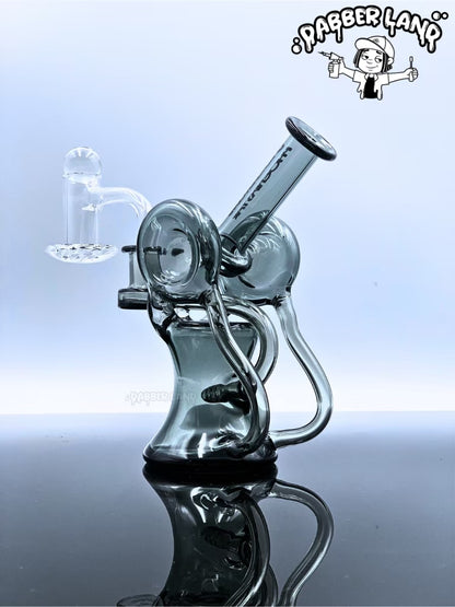 Phoenix Recycler Mini Rig Blender 7 pcs Set