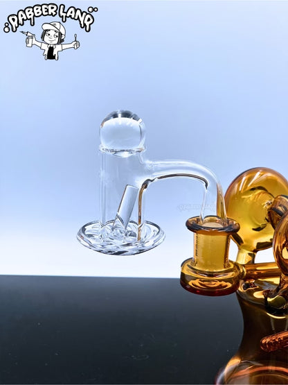 Phoenix Recycler Mini Rig Blender 7 pcs Set