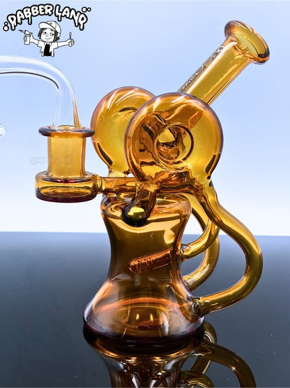 Phoenix Recycler Mini Rig Blender 7 pcs Set