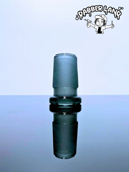 Mini Glass Convert Adaptor 14 mm - 18 mm