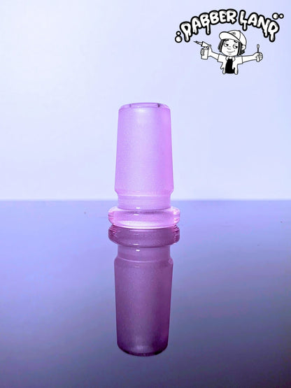 Mini Glass Convert Adaptor 14 mm - 18 mm