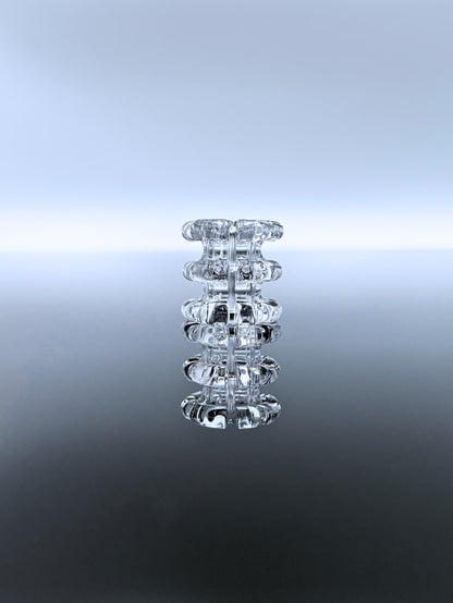 Diamond Quartz Insert for Quartz Banger