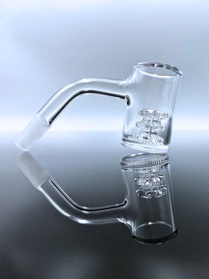 Diamond Quartz Insert for Quartz Banger
